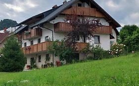 Apartments At Klemen
